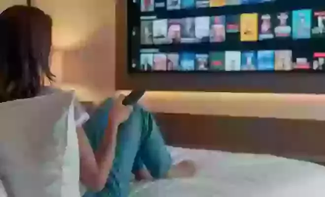 The Netflix Checkout Test: If the TV remembers you, the hotel failed...